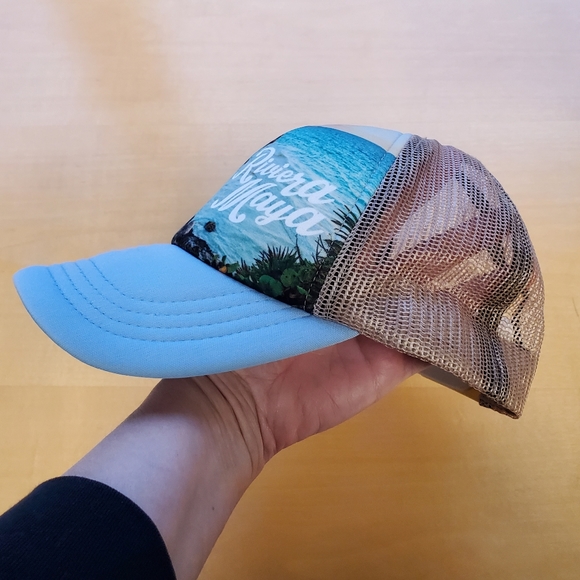 Riviera Maya Hat